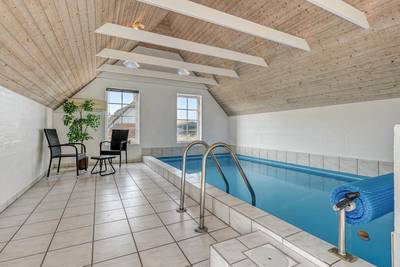 Vorschaubild von Ferienhaus TD66 in Vejlby Klit - Westjütland