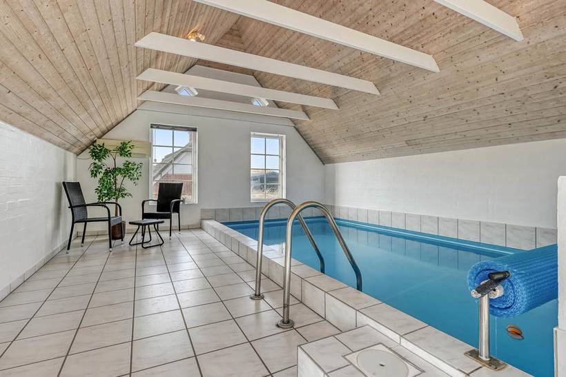 Foto von Ferienhaus TD66 in Vejlby Klit - Westjütland
