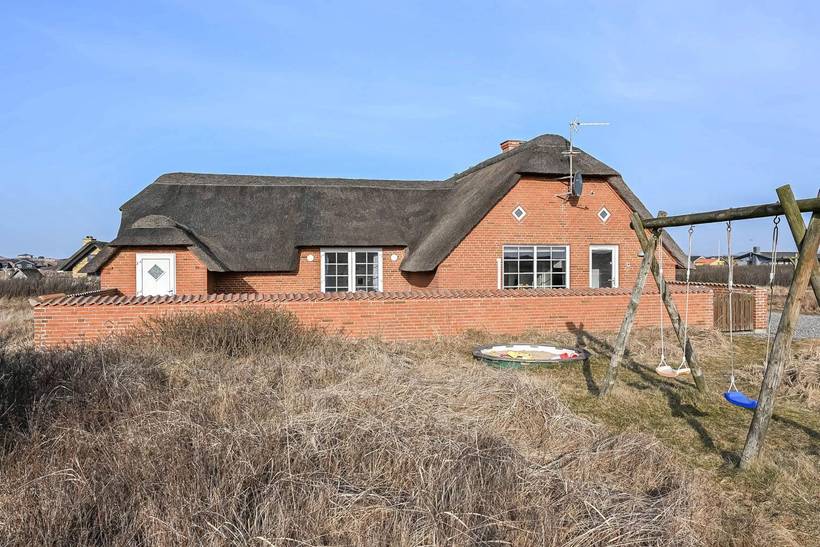 Foto von Ferienhaus TD66 in Vejlby Klit - Westjütland