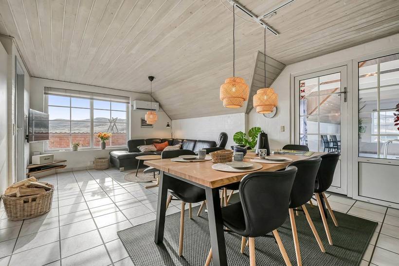 Foto von Ferienhaus TD66 in Vejlby Klit - Westjütland