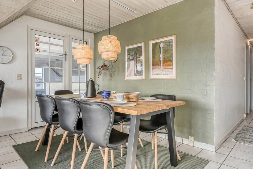 Foto von Ferienhaus TD66 in Vejlby Klit - Westjütland