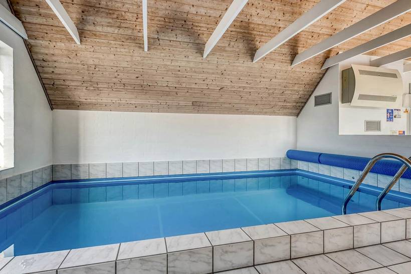 Foto von Ferienhaus TD66 in Vejlby Klit - Westjütland
