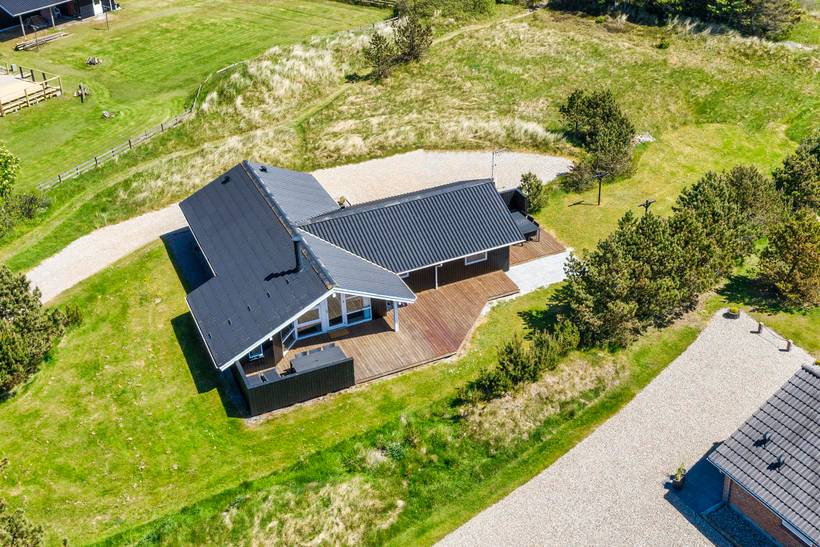 Foto von Ferienhaus TD68 in Vejers Strand - Westjütland