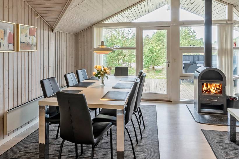 Foto von Ferienhaus TD68 in Vejers Strand - Westjütland