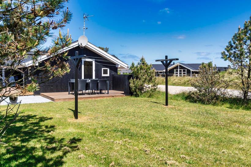 Foto von Ferienhaus TD68 in Vejers Strand - Westjütland