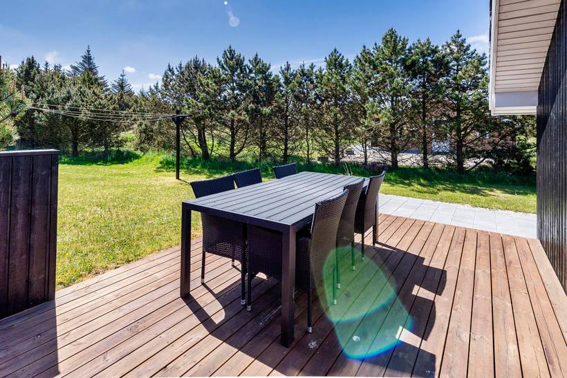 Foto von Ferienhaus TD68 in Vejers Strand - Westjütland