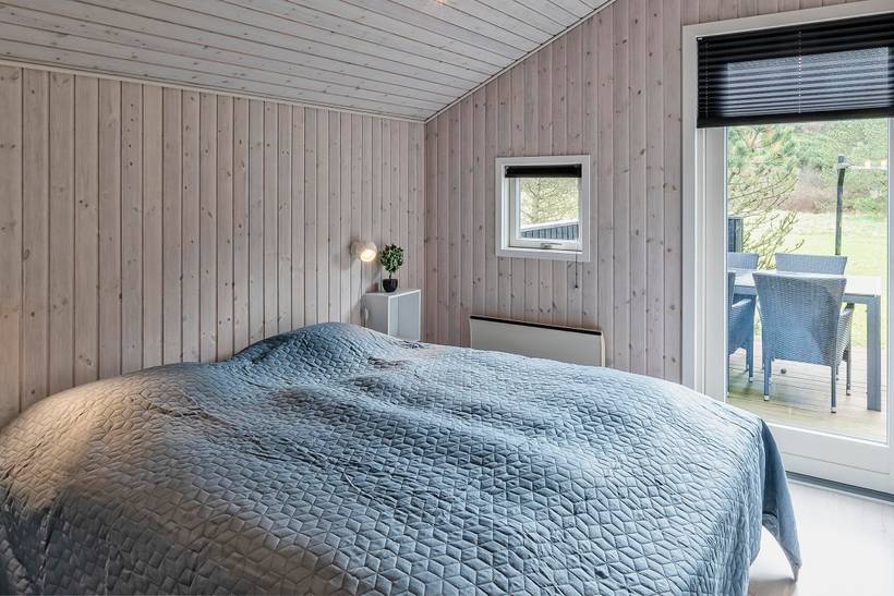 Foto von Ferienhaus TD68 in Vejers Strand - Westjütland