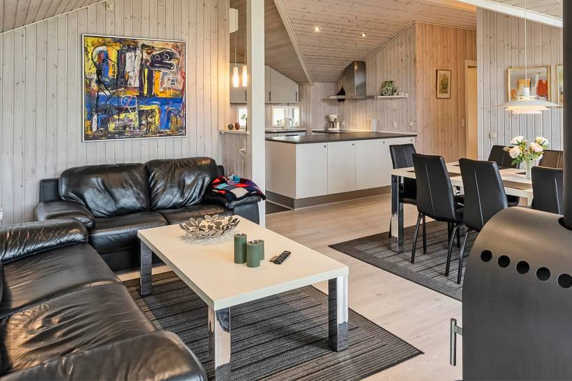 Foto von Ferienhaus TD68 in Vejers Strand - Westjütland