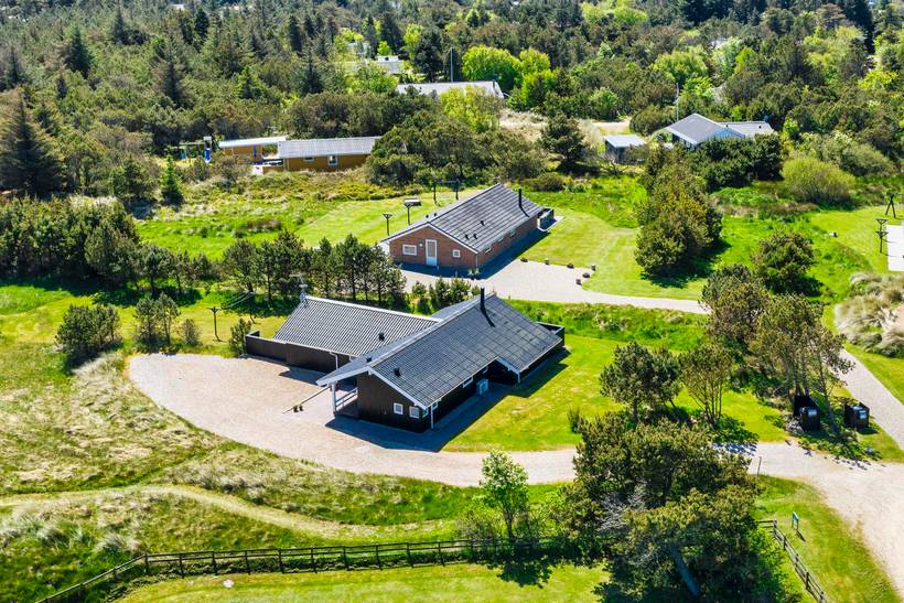 Foto von Ferienhaus TD68 in Vejers Strand - Westjütland