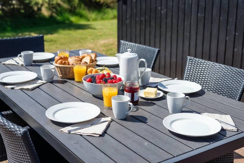 Foto von Ferienhaus TD68 in Vejers Strand - Westjütland