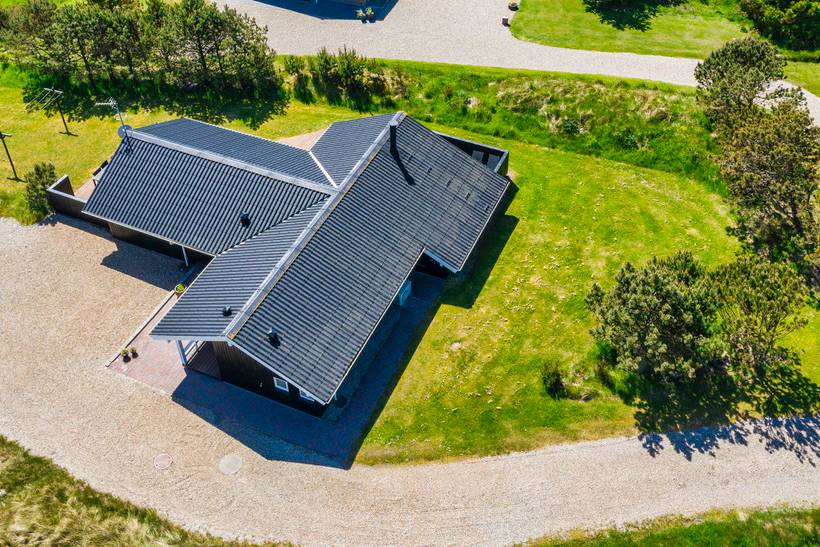 Foto von Ferienhaus TD68 in Vejers Strand - Westjütland