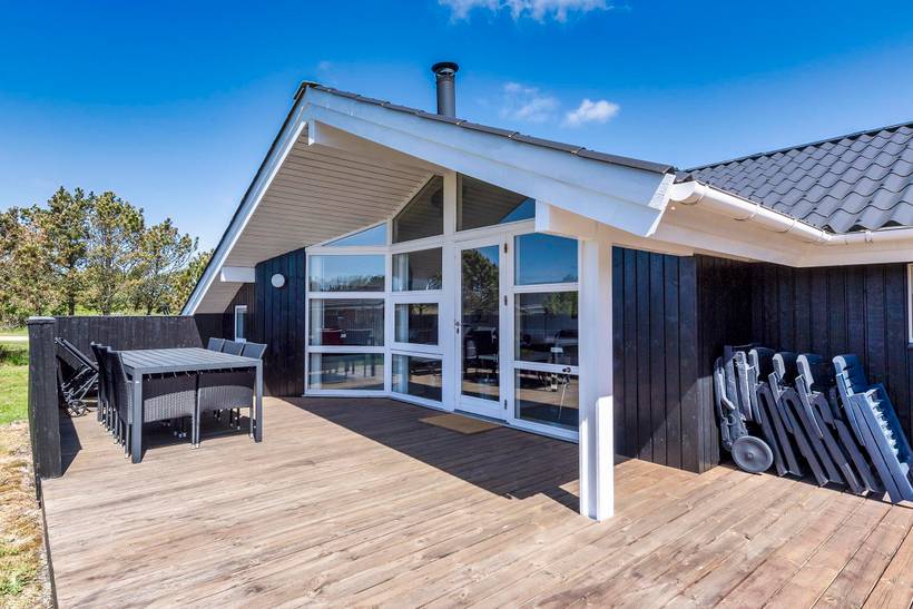 Foto von Ferienhaus TD68 in Vejers Strand - Westjütland