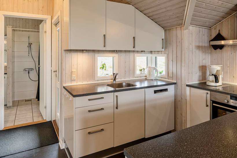 Foto von Ferienhaus TD68 in Vejers Strand - Westjütland