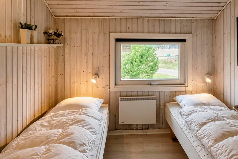 Foto von Ferienhaus TD68 in Vejers Strand - Westjütland