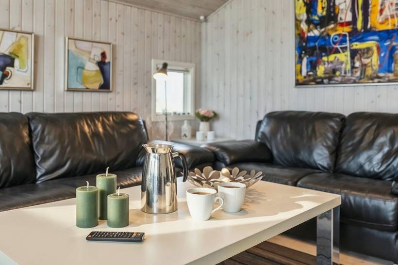 Foto von Ferienhaus TD68 in Vejers Strand - Westjütland