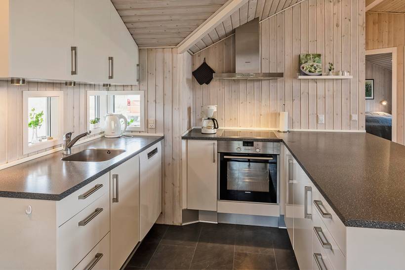 Foto von Ferienhaus TD68 in Vejers Strand - Westjütland