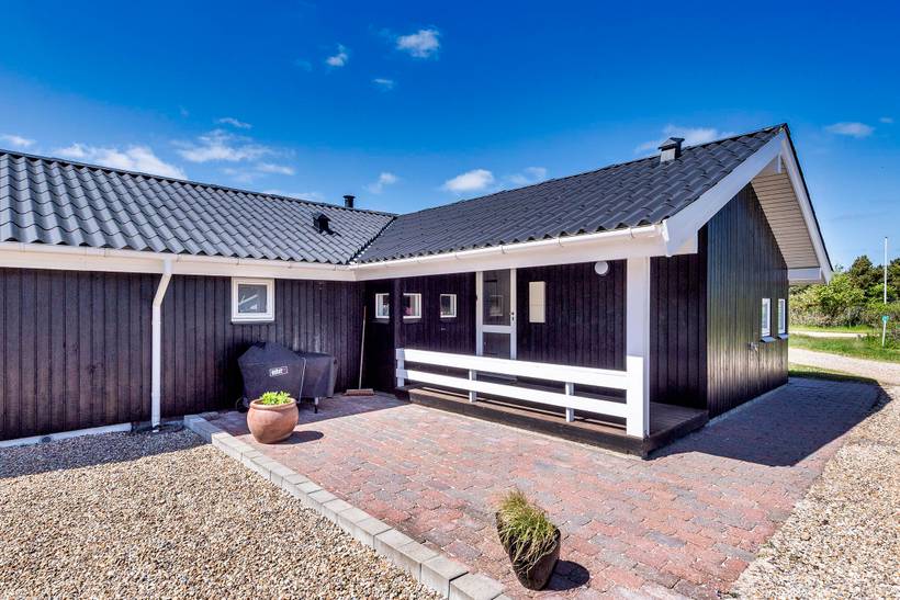 Foto von Ferienhaus TD68 in Vejers Strand - Westjütland