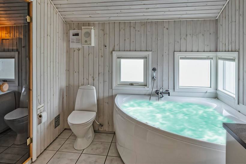 Foto von Ferienhaus TD68 in Vejers Strand - Westjütland