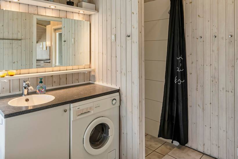 Foto von Ferienhaus TD68 in Vejers Strand - Westjütland