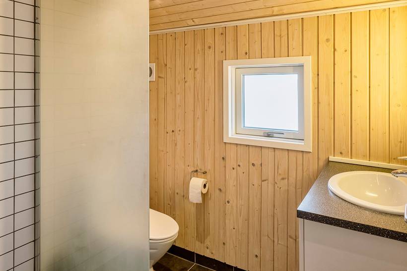 Foto von Ferienhaus TD68 in Vejers Strand - Westjütland