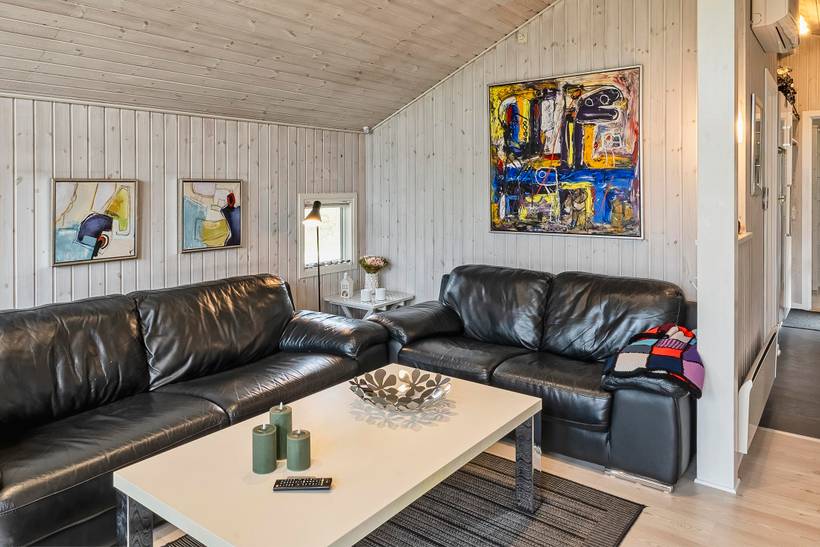 Foto von Ferienhaus TD68 in Vejers Strand - Westjütland