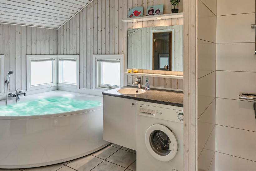 Foto von Ferienhaus TD68 in Vejers Strand - Westjütland