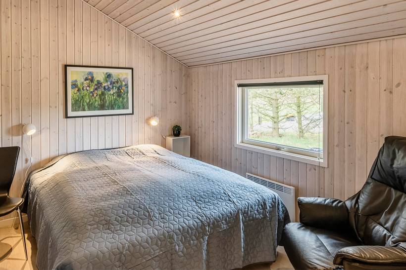 Foto von Ferienhaus TD68 in Vejers Strand - Westjütland