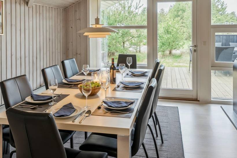 Foto von Ferienhaus TD68 in Vejers Strand - Westjütland