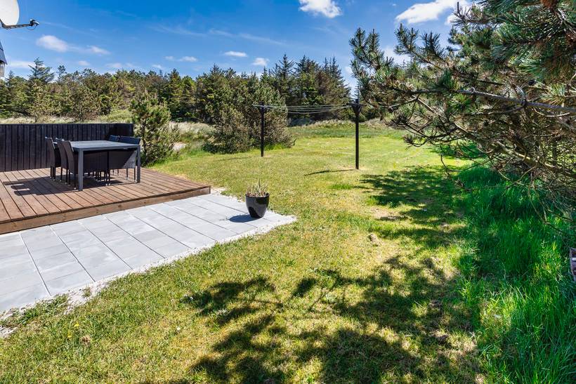 Foto von Ferienhaus TD68 in Vejers Strand - Westjütland