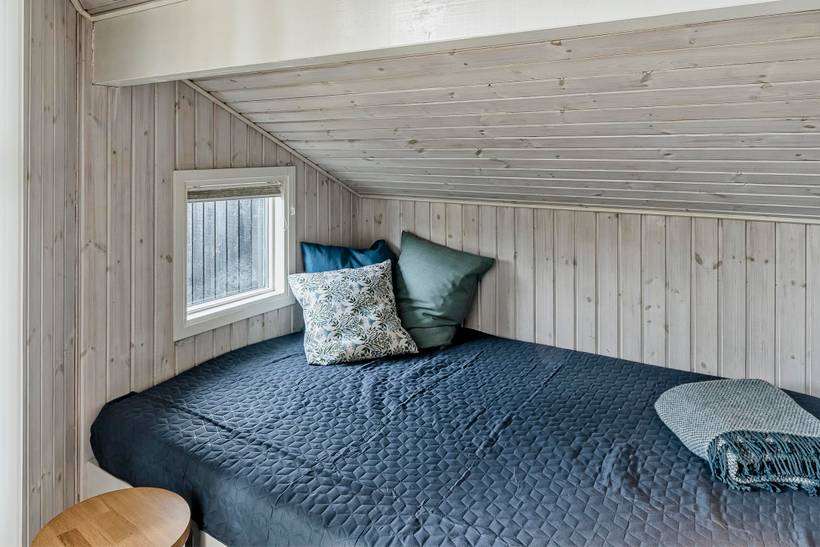 Foto von Ferienhaus TD68 in Vejers Strand - Westjütland