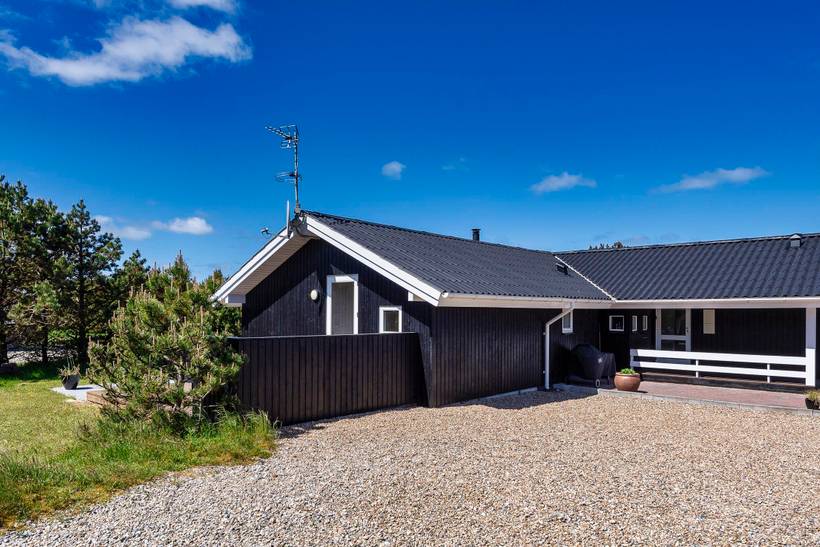 Foto von Ferienhaus TD68 in Vejers Strand - Westjütland