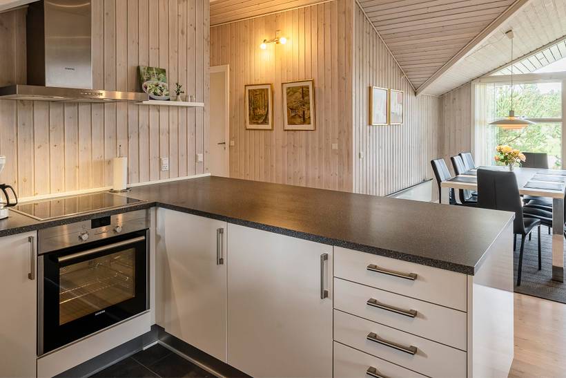 Foto von Ferienhaus TD68 in Vejers Strand - Westjütland