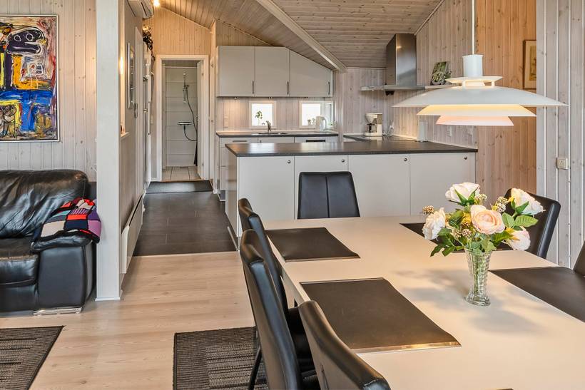 Foto von Ferienhaus TD68 in Vejers Strand - Westjütland