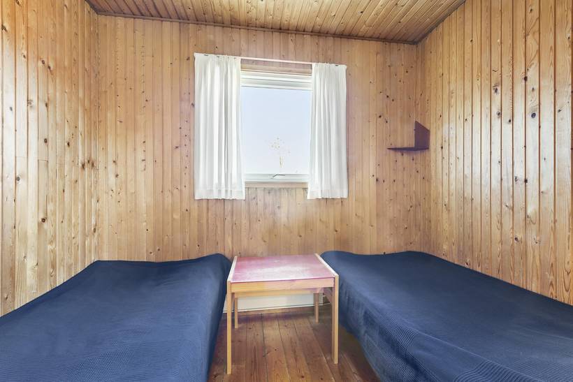 Foto von Ferienhaus TD77 in Lønstrup - Nordjütland