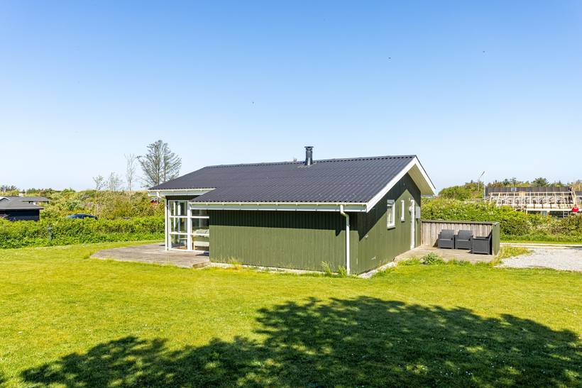 Foto von Ferienhaus TD77 in Lønstrup - Nordjütland