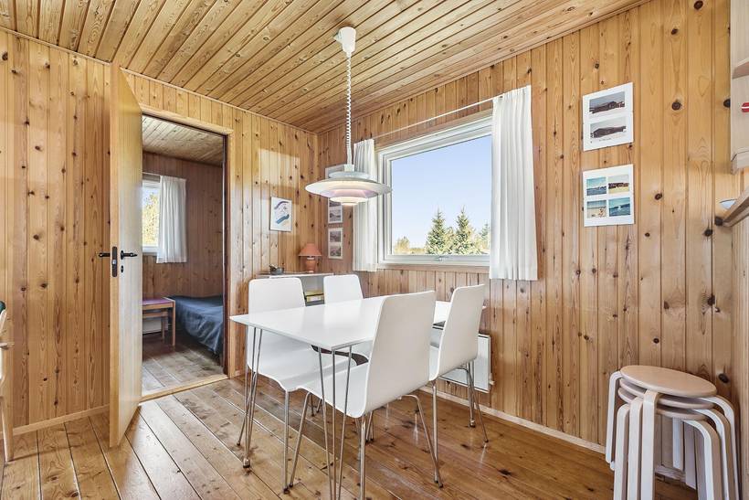 Foto von Ferienhaus TD77 in Lønstrup - Nordjütland
