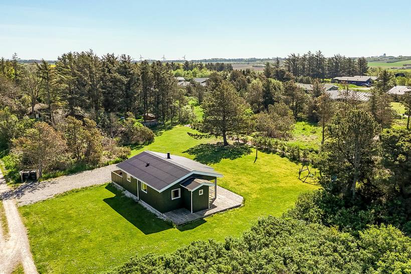 Foto von Ferienhaus TD77 in Lønstrup - Nordjütland
