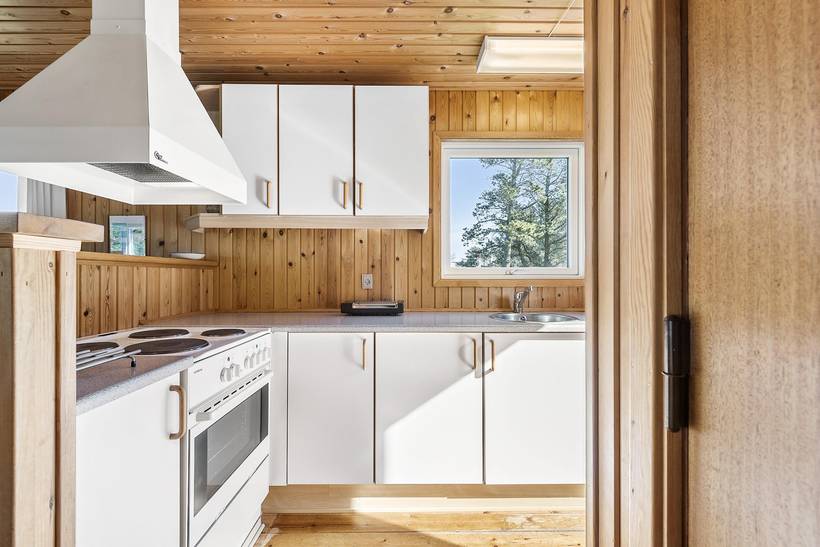 Foto von Ferienhaus TD77 in Lønstrup - Nordjütland