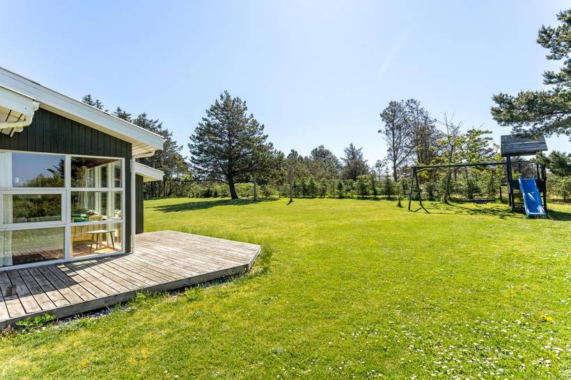 Foto von Ferienhaus TD77 in Lønstrup - Nordjütland
