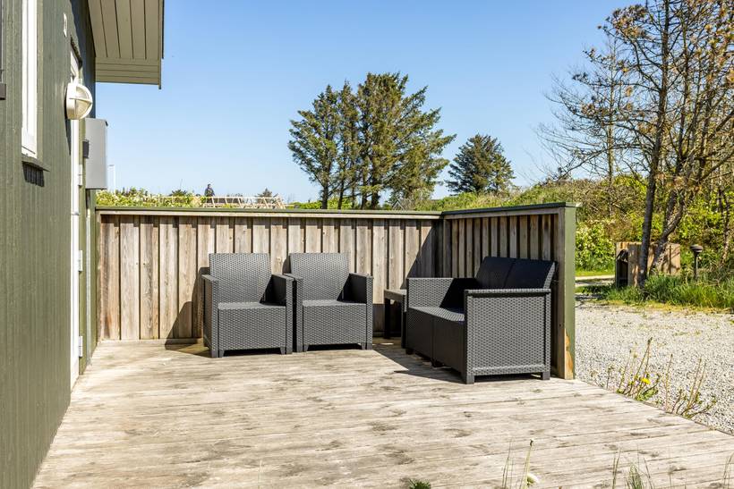 Foto von Ferienhaus TD77 in Lønstrup - Nordjütland