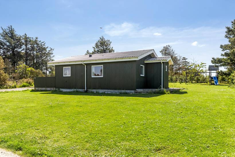 Foto von Ferienhaus TD77 in Lønstrup - Nordjütland