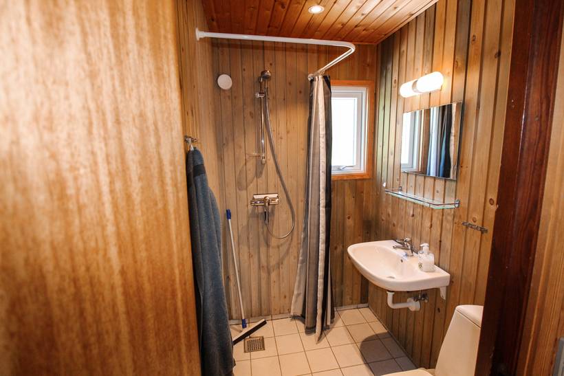 Foto von Ferienhaus TD77 in Lønstrup - Nordjütland