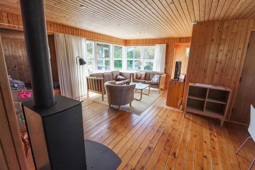 Foto von Ferienhaus TD77 in Lønstrup - Nordjütland