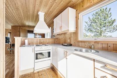 Vorschaubild von Ferienhaus TD77 in Lønstrup - Nordjütland