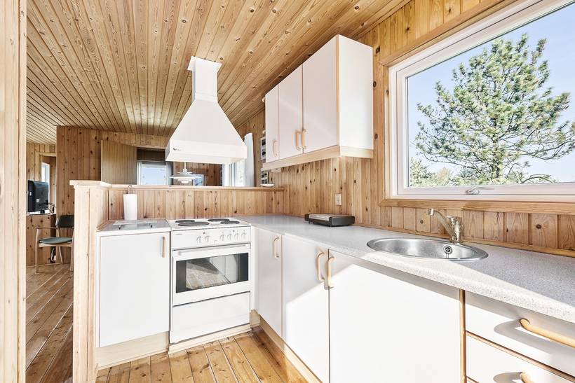 Foto von Ferienhaus TD77 in Lønstrup - Nordjütland