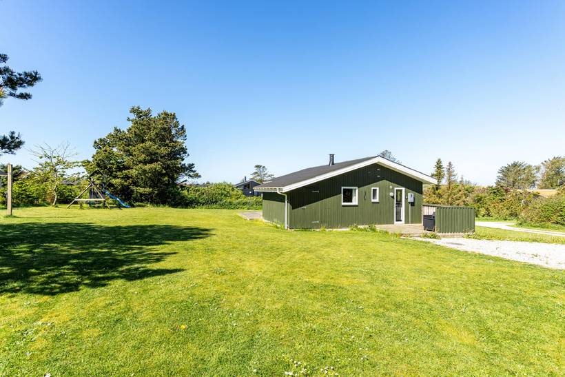 Foto von Ferienhaus TD77 in Lønstrup - Nordjütland