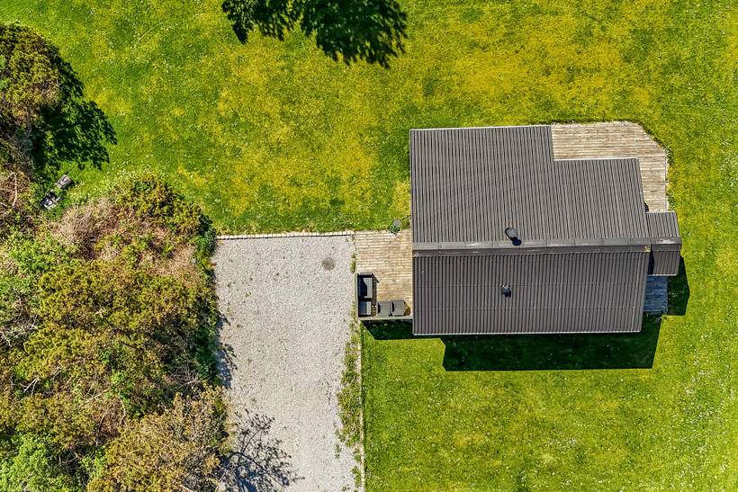 Foto von Ferienhaus TD77 in Lønstrup - Nordjütland