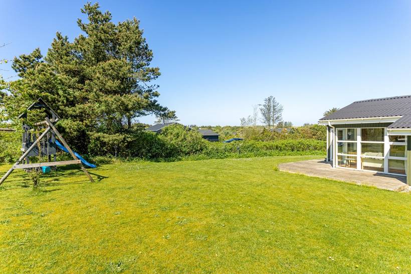 Foto von Ferienhaus TD77 in Lønstrup - Nordjütland