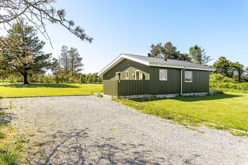 Foto von Ferienhaus TD77 in Lønstrup - Nordjütland