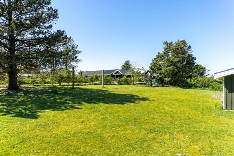 Foto von Ferienhaus TD77 in Lønstrup - Nordjütland